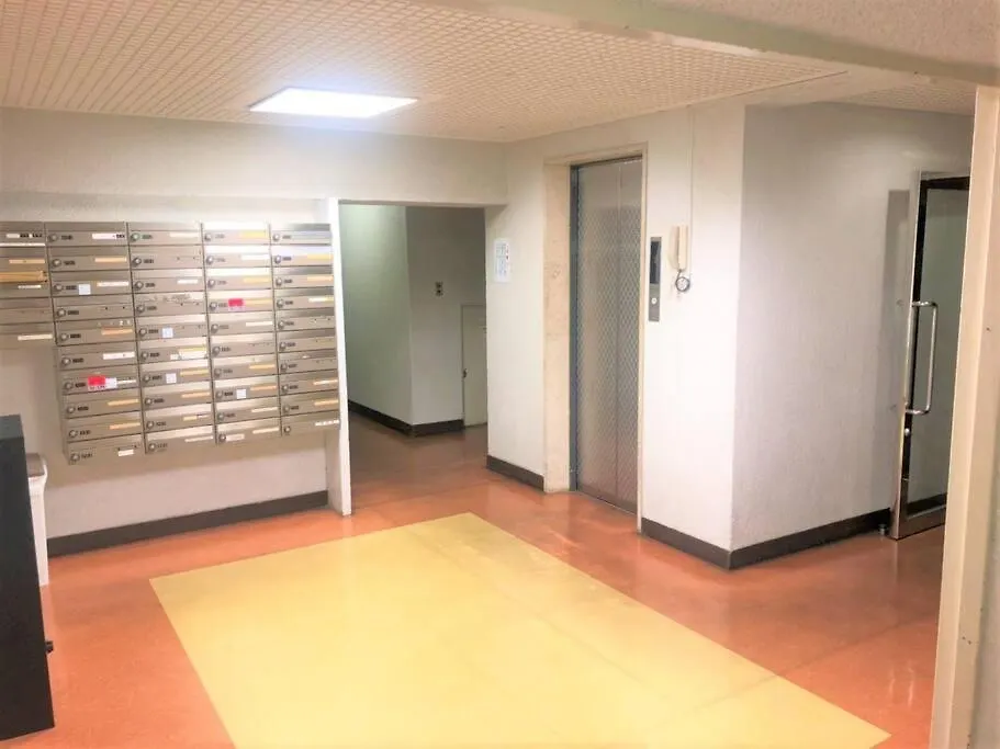 Lucky House503 Apartment Tokyo 0*,
