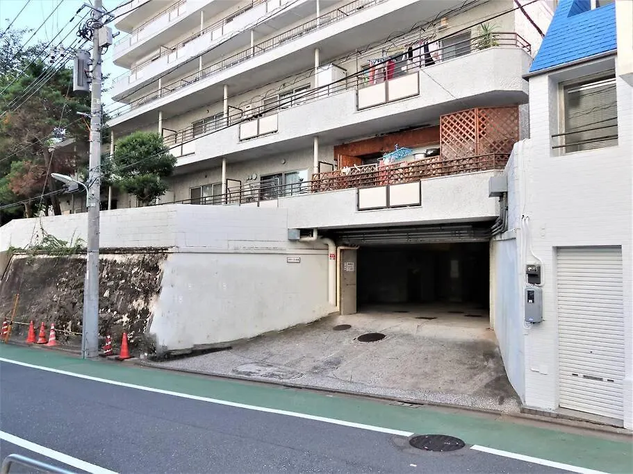Lucky House503 Apartment Tokyo Japan