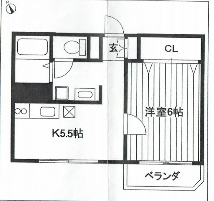 Lucky House503 Apartment Tokyo