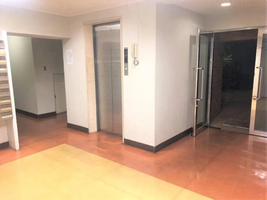 Lucky House503 Apartment Tokyo