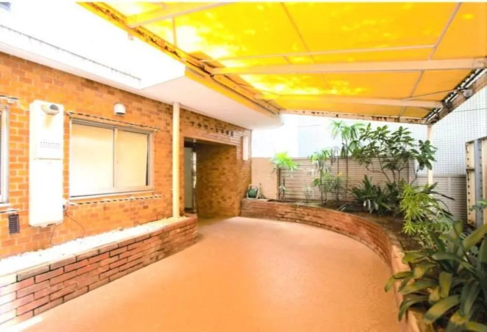 Lucky House503 Apartment Tokyo