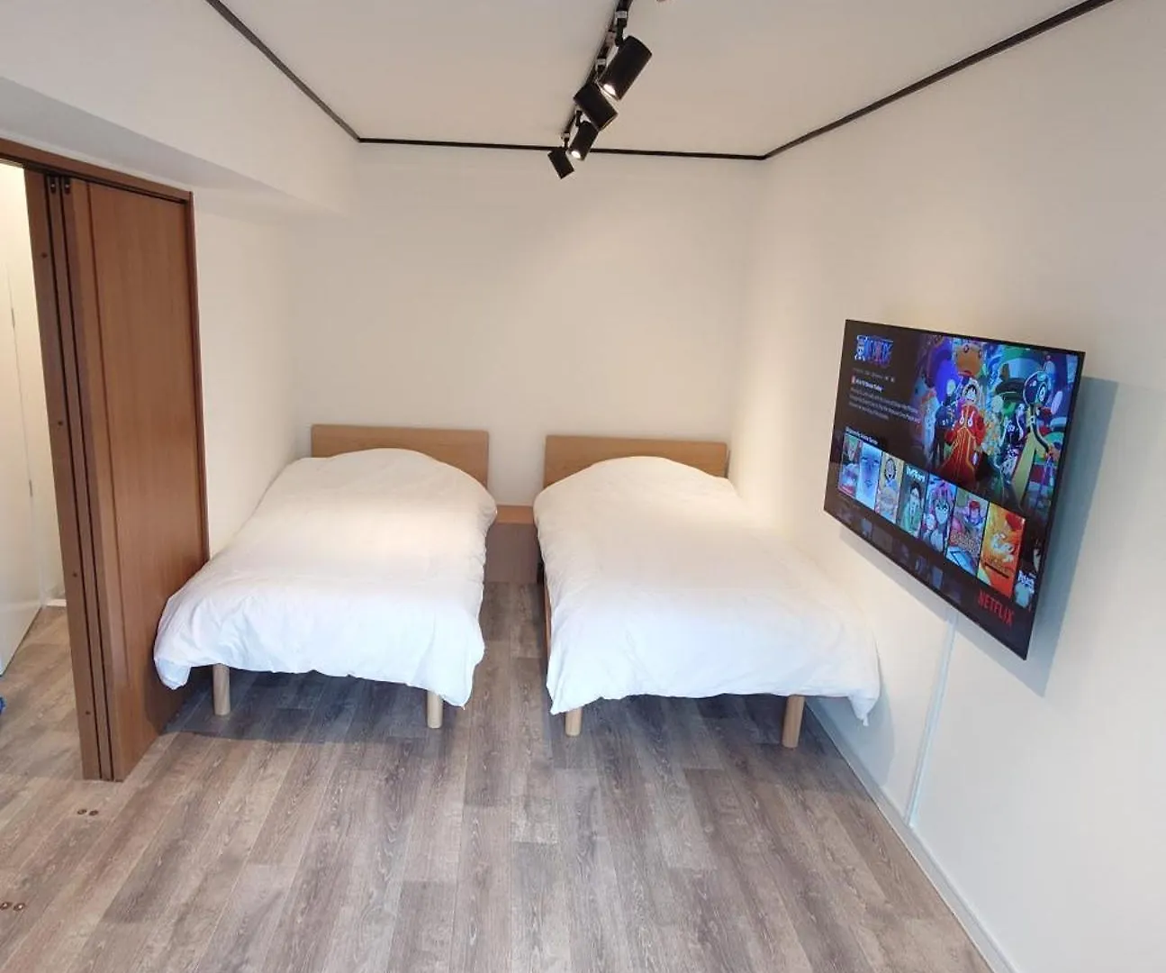 Lucky House503 Apartment Tokyo 0*,  Japan