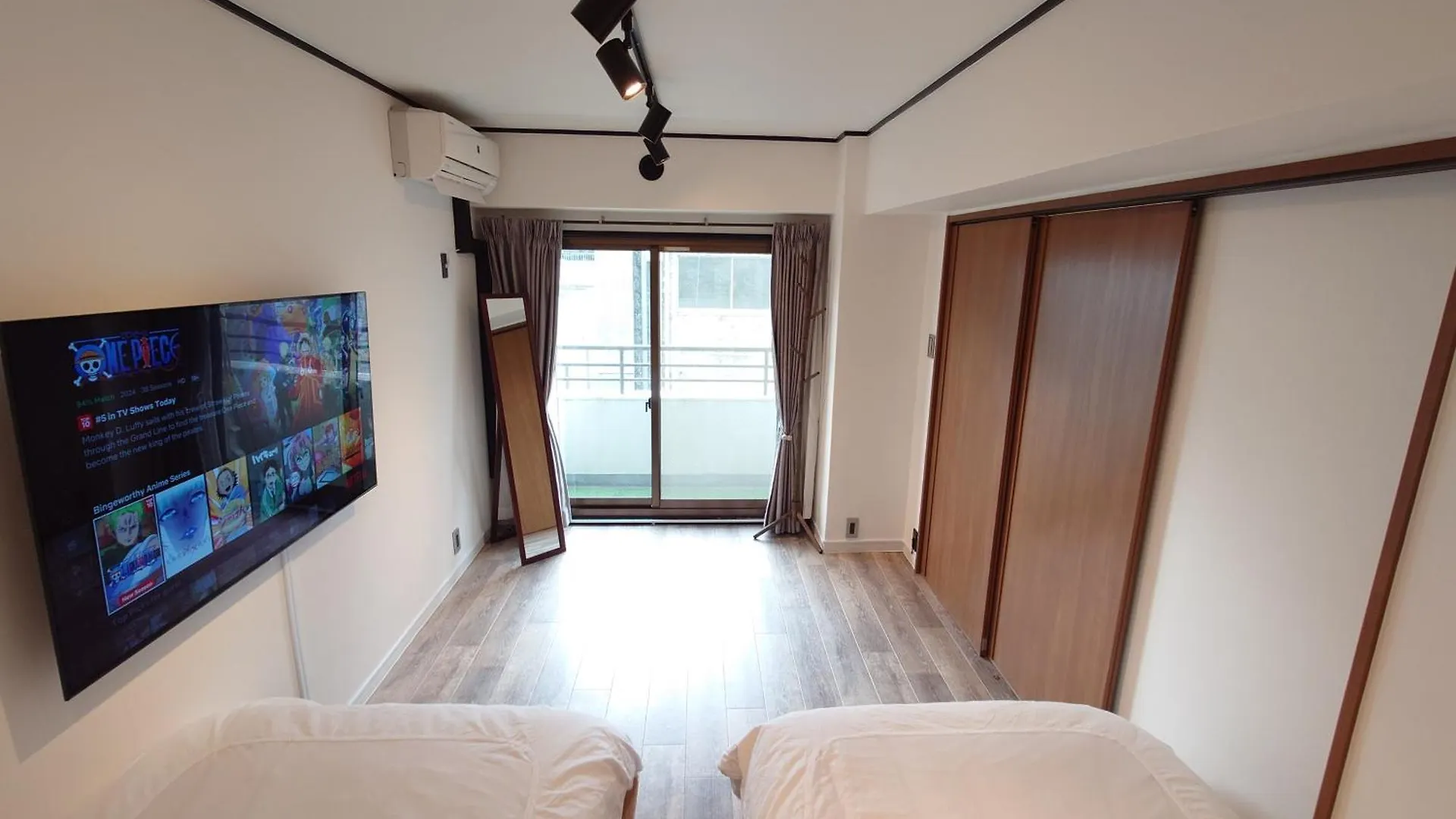 Lucky House503 Apartment Tokyo 0*,  Japan
