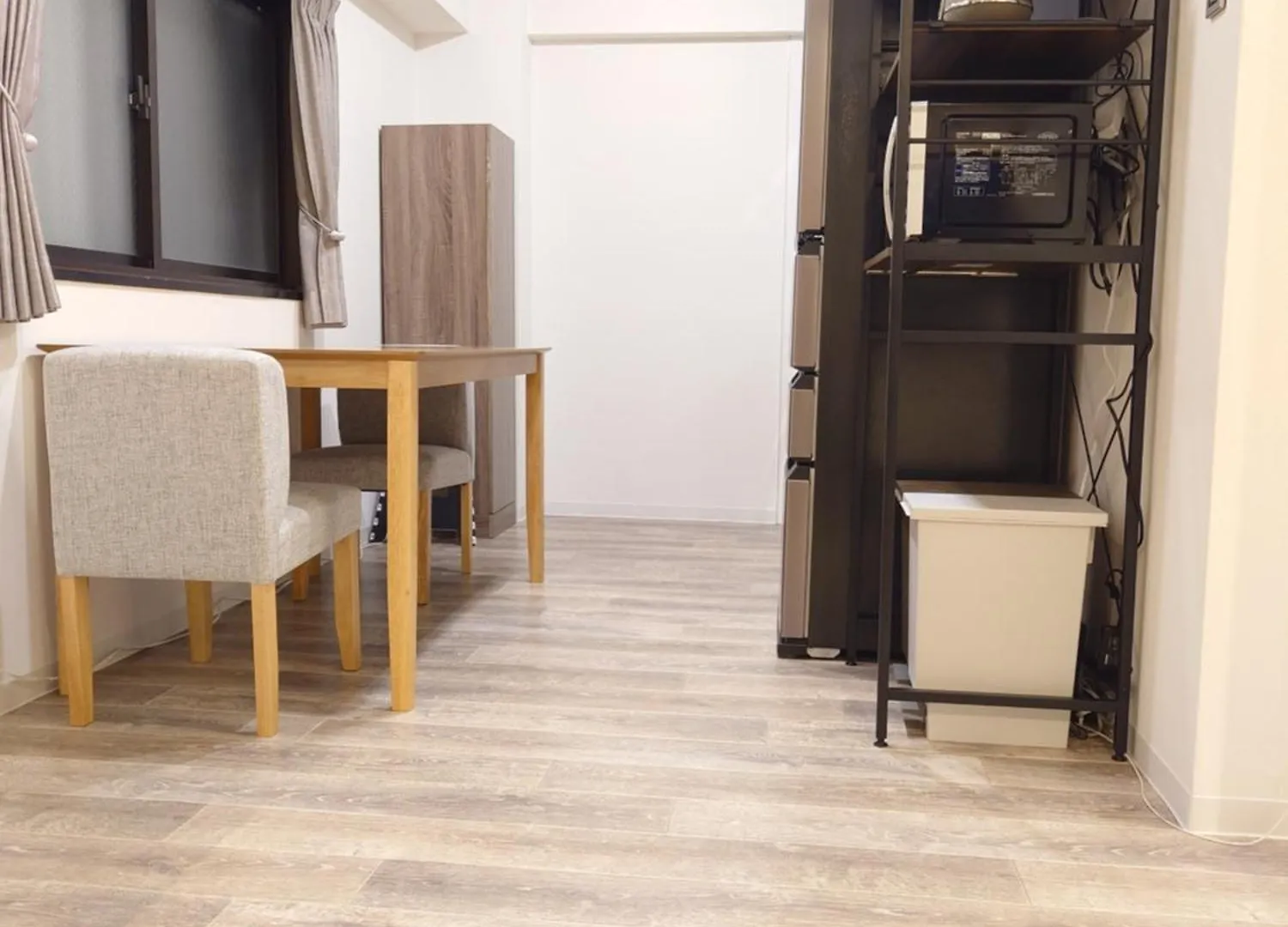 Lucky House503 Apartment Tokyo