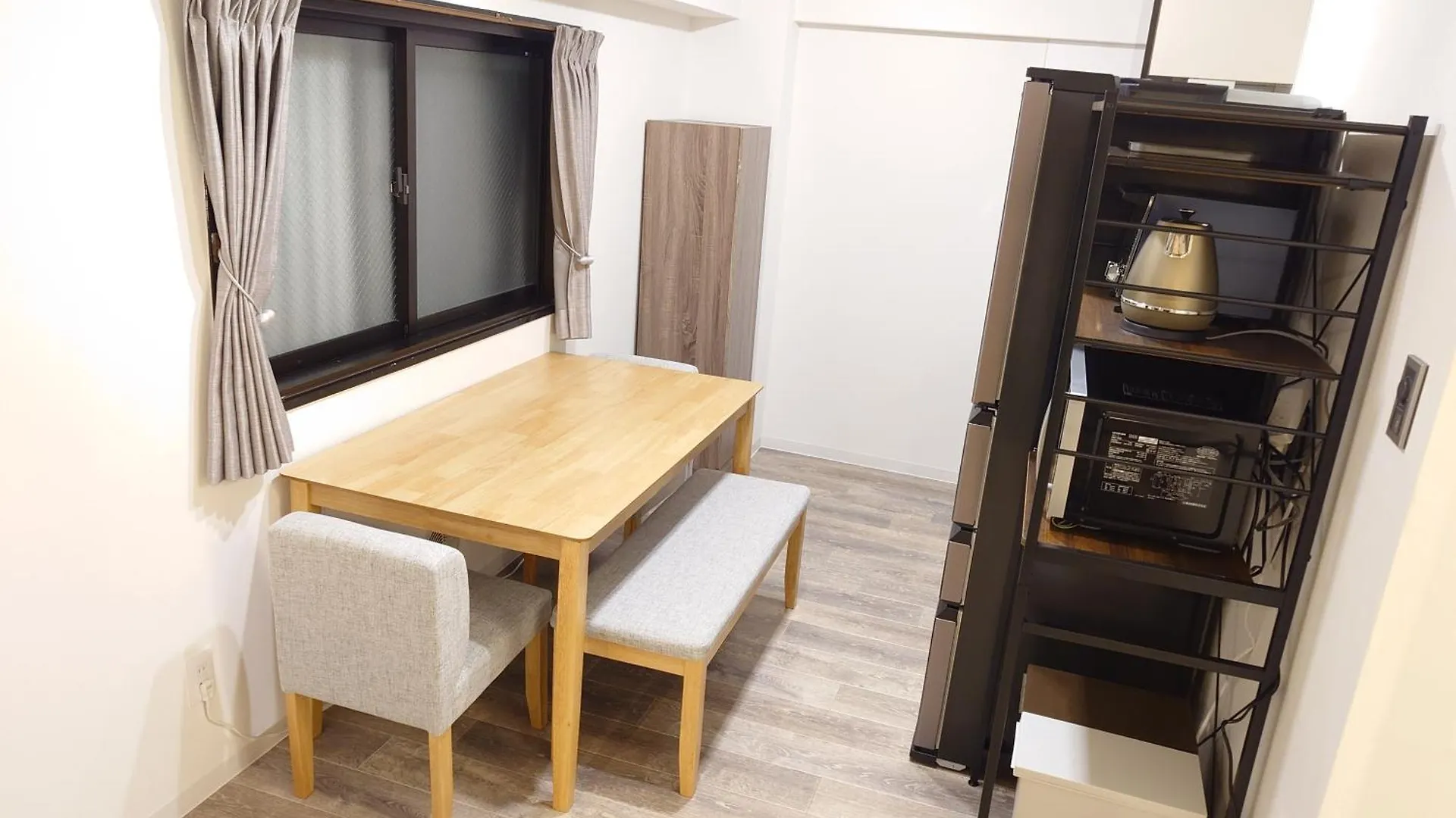 Lucky House503 Apartment Tokyo