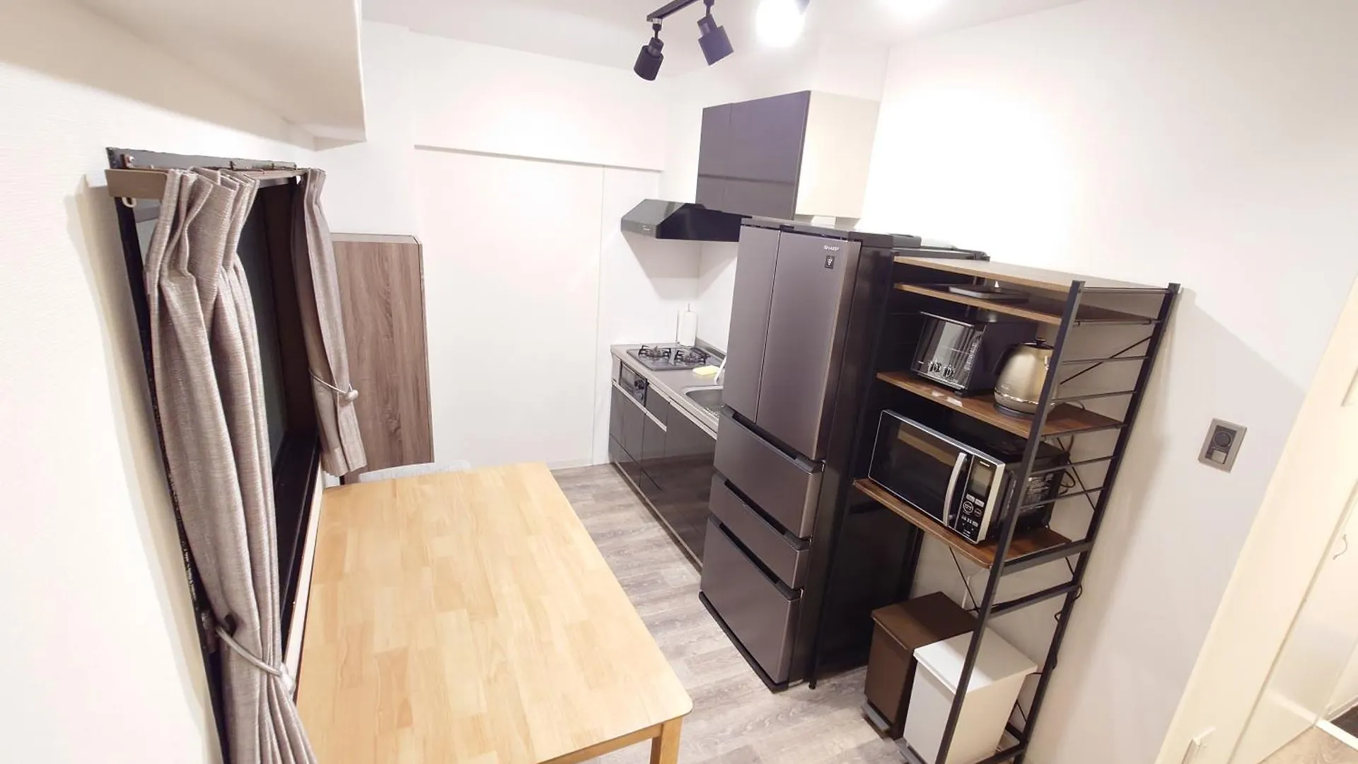 Lucky House503 Apartment Tokyo