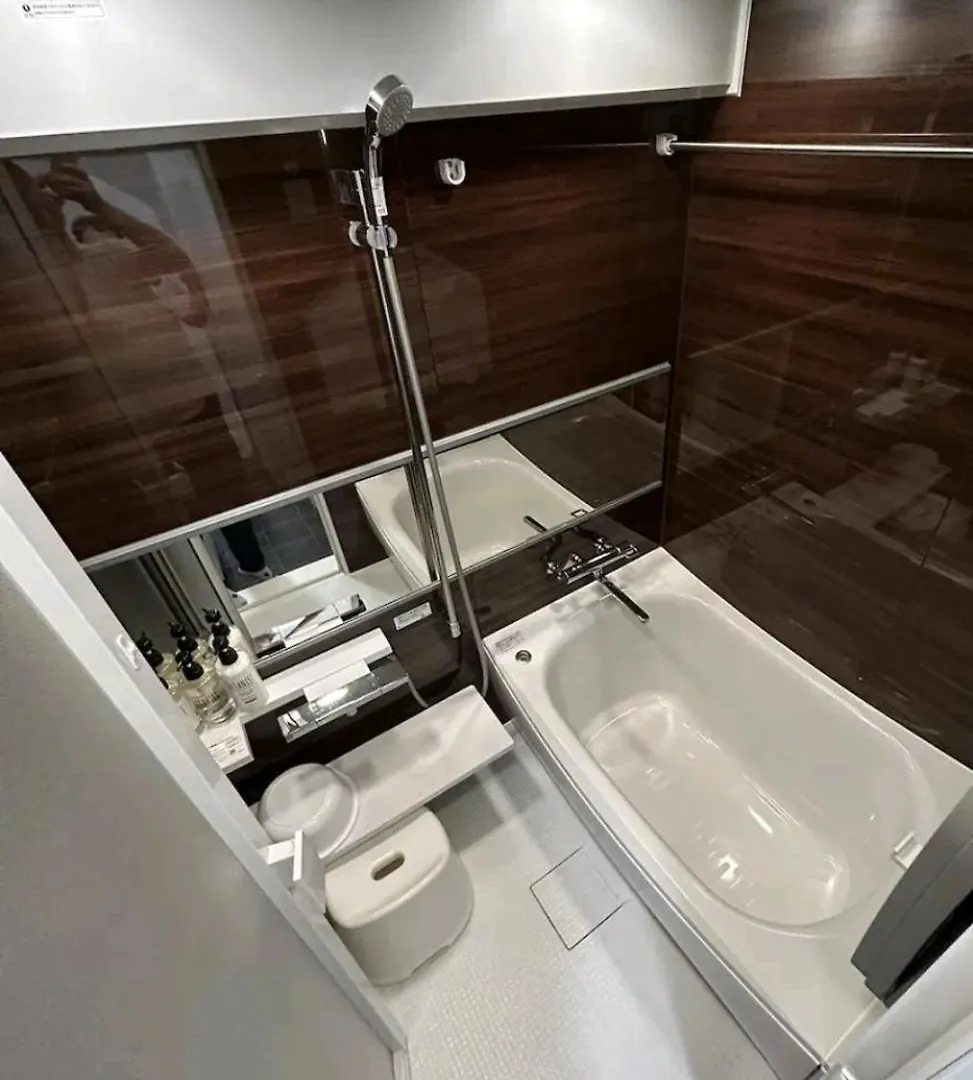 Lucky House503 Apartment Tokyo